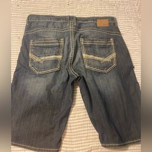 BKE Tyler Jean Shorts